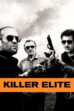 Watch Killer Elite Online Free and No Sign Up - 285 HDMovie