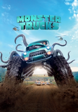 Watch Monster Trucks Online Free and No Sign Up - 285 HDMovie