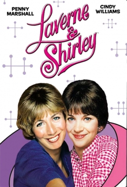 Watch Laverne & Shirley Online Free and No Sign Up - 285 HDMovie