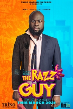 Watch The Razz Guy Online Free and No Sign Up - 285 HDMovie