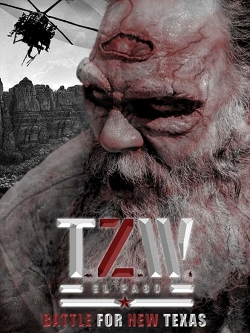 Watch Texas Zombie Wars: El Paso Outpost Online Free and No Sign Up - 285 HDMovie