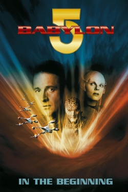 Watch Babylon 5: In the Beginning Online Free and No Sign Up - 285 HDMovie