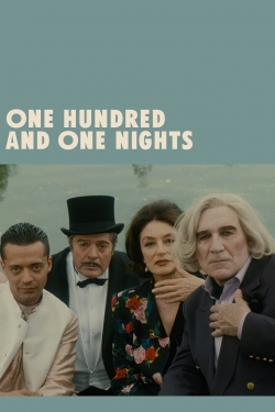 Watch One Hundred and One Nights Online Free and No Sign Up - 285 HDMovie