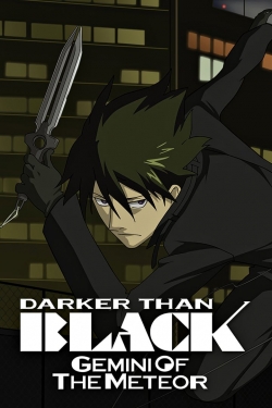 Watch Darker than Black Online Free and No Sign Up - 285 HDMovie