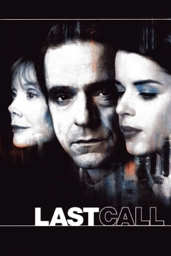 Watch Last Call Online Free and No Sign Up - 285 HDMovie