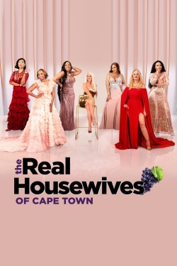 Watch The Real Housewives of Cape Town Online Free and No Sign Up - 285 HDMovie