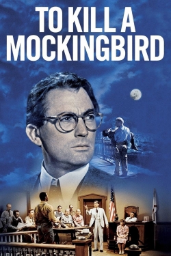 Watch To Kill a Mockingbird Online Free and No Sign Up - 285 HDMovie