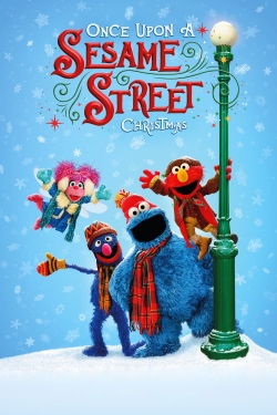 Watch Once Upon a Sesame Street Christmas Online Free and No Sign Up - 285 HDMovie