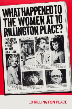 Watch 10 Rillington Place Online Free and No Sign Up - 285 HDMovie