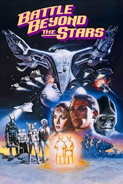 Watch Battle Beyond the Stars Online Free and No Sign Up - 285 HDMovie