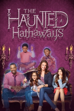 Watch The Haunted Hathaways Online Free and No Sign Up - 285 HDMovie