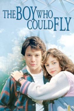 Watch The Boy Who Could Fly Online Free and No Sign Up - 285 HDMovie