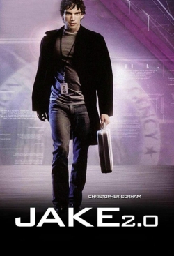 Watch Jake 2.0 Online Free and No Sign Up - 285 HDMovie