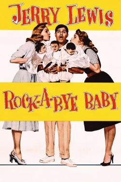 Watch Rock-a-Bye Baby Online Free and No Sign Up - 285 HDMovie