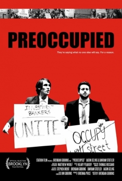 Watch Preoccupied Online Free and No Sign Up - 285 HDMovie