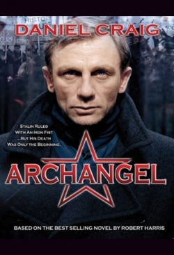 Watch Archangel Online Free and No Sign Up - 285 HDMovie