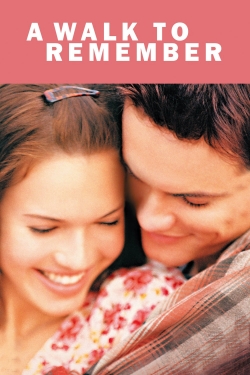 Watch A Walk to Remember Online Free and No Sign Up - 285 HDMovie