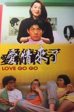 Watch Love Go Go Online Free and No Sign Up - 285 HDMovie