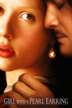 Watch Girl with a Pearl Earring Online Free and No Sign Up - 285 HDMovie