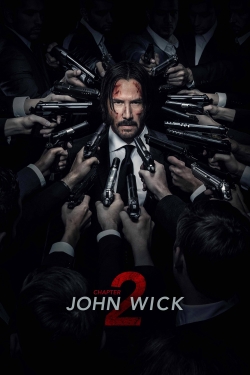 Watch John Wick: Chapter 2 Online Free and No Sign Up - 285 HDMovie