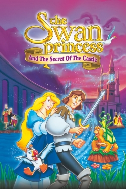 Watch The Swan Princess: Escape from Castle Mountain Online Free and No Sign Up - 285 HDMovie