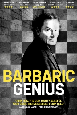 Watch Barbaric Genius Online Free and No Sign Up - 285 HDMovie