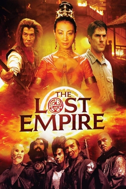 Watch The Lost Empire Online Free and No Sign Up - 285 HDMovie