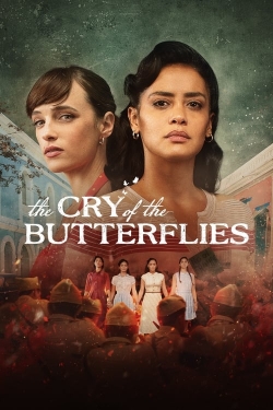 Watch The Cry of the Butterflies Online Free and No Sign Up - 285 HDMovie