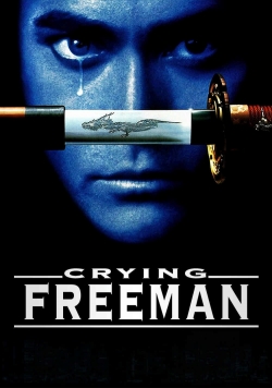 Watch Crying Freeman Online Free and No Sign Up - 285 HDMovie