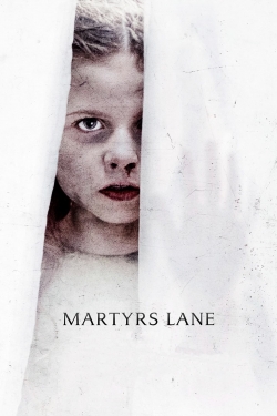 Watch Martyrs Lane Online Free and No Sign Up - 285 HDMovie