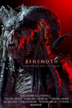 Watch Behemoth Online Free and No Sign Up - 285 HDMovie