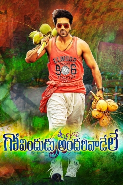 Watch Govindudu Andarivaadele Online Free and No Sign Up - 285 HDMovie