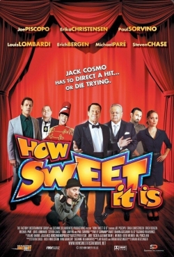 Watch How Sweet It Is Online Free and No Sign Up - 285 HDMovie