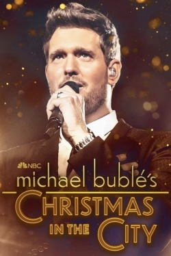 Watch Michael Buble's Christmas in the City Online Free and No Sign Up - 285 HDMovie