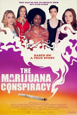 Watch The Marijuana Conspiracy Online Free and No Sign Up - 285 HDMovie