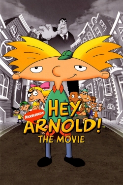 Watch Hey Arnold! The Movie Online Free and No Sign Up - 285 HDMovie