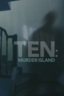 Watch Ten: Murder Island Online Free and No Sign Up - 285 HDMovie