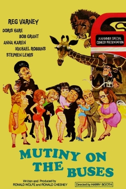 Watch Mutiny on the Buses Online Free and No Sign Up - 285 HDMovie