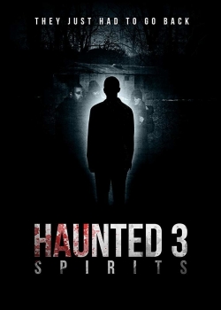 Watch Haunted 3: Spirits Online Free and No Sign Up - 285 HDMovie