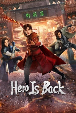 Watch Hero Is Back Online Free and No Sign Up - 285 HDMovie