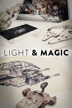 Watch Light & Magic Online Free and No Sign Up - 285 HDMovie