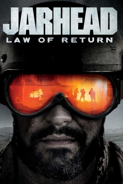 Watch Jarhead: Law of Return Online Free and No Sign Up - 285 HDMovie