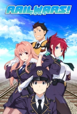 Watch Rail Wars! Online Free and No Sign Up - 285 HDMovie