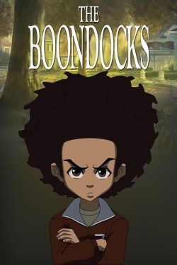 Watch The Boondocks Online Free and No Sign Up - 285 HDMovie