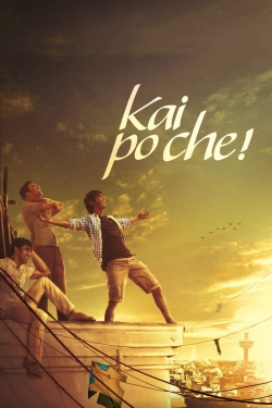 Watch Kai Po Che! Online Free and No Sign Up - 285 HDMovie