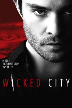 Watch Wicked City Online Free and No Sign Up - 285 HDMovie