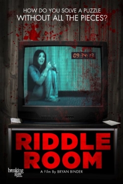 Watch Riddle Room Online Free and No Sign Up - 285 HDMovie