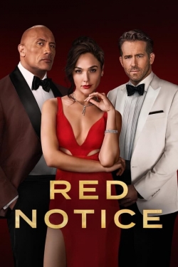 Watch Red Notice Online Free and No Sign Up - 285 HDMovie