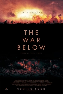 Watch The War Below Online Free and No Sign Up - 285 HDMovie