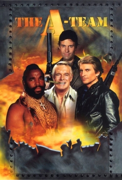 Watch The A-Team Online Free and No Sign Up - 285 HDMovie